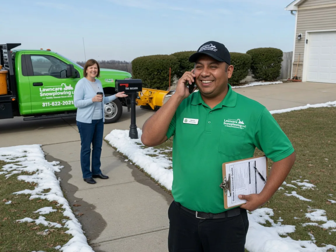 Lawn Care Services By Expert Landscaper Quinnesec, MI FAQs